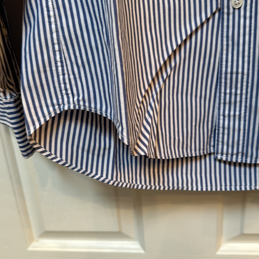 J. Crew button down - Picture 4 of 8